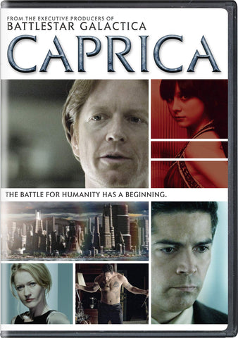 Caprica