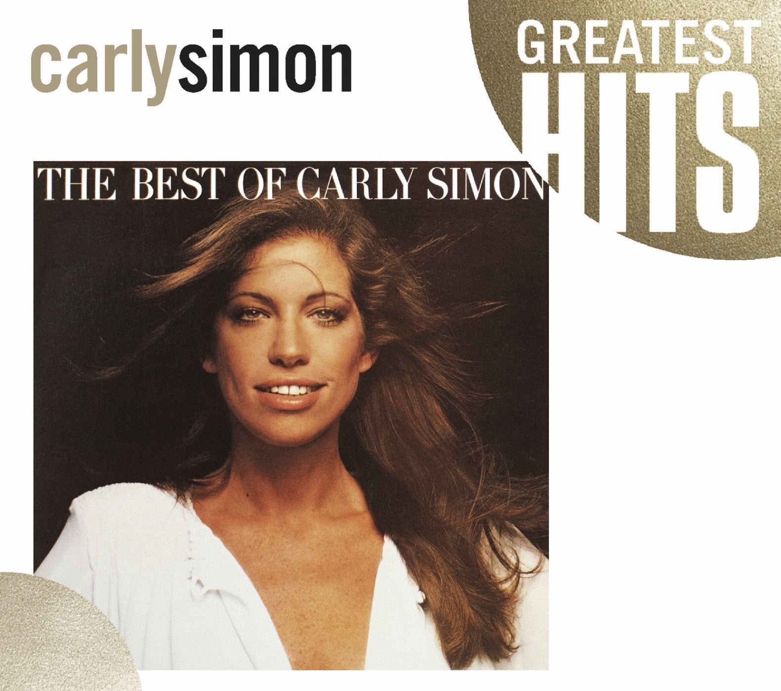 The Best of Carly Simon