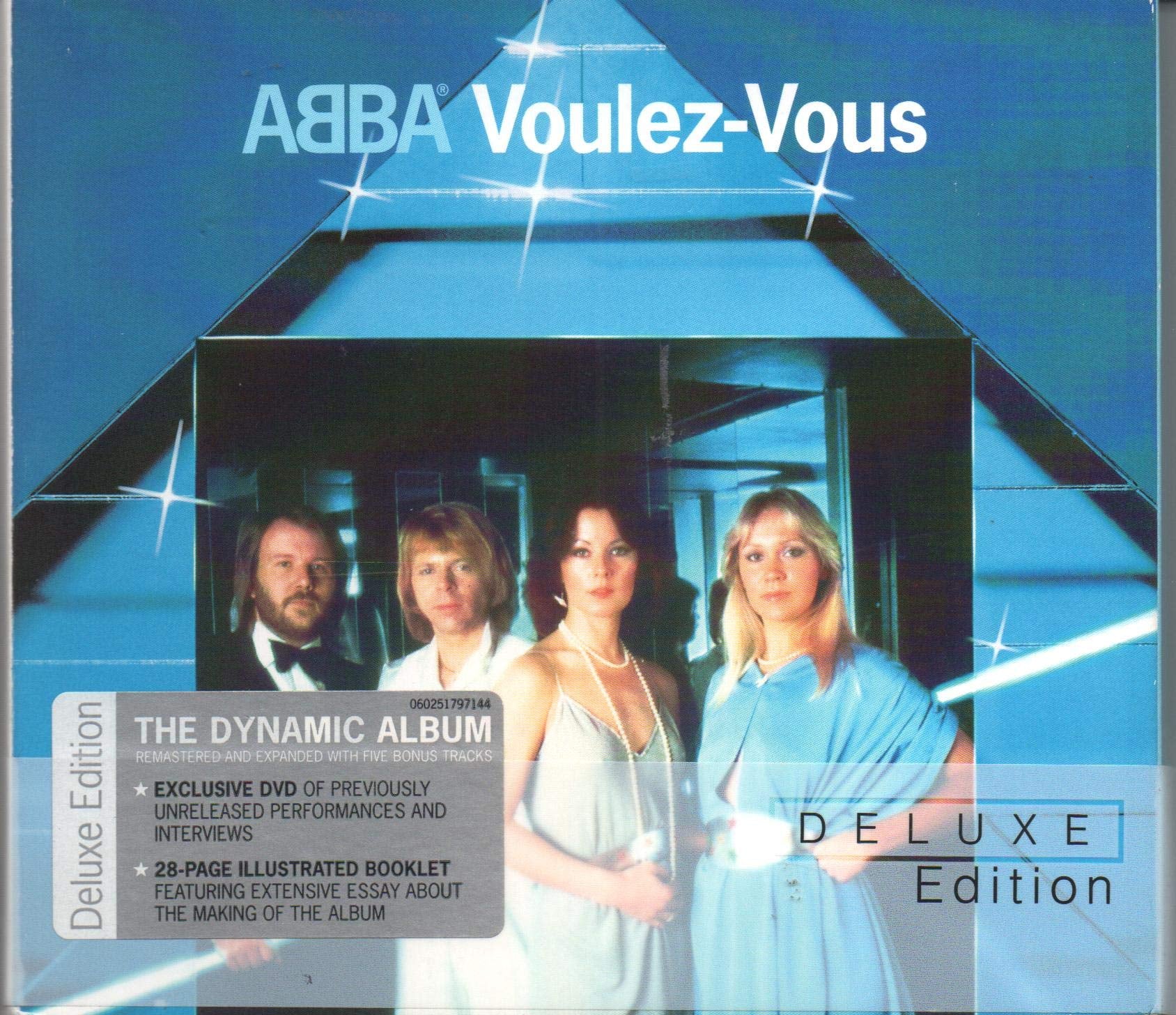 Voulez-Vous: Deluxe Edition