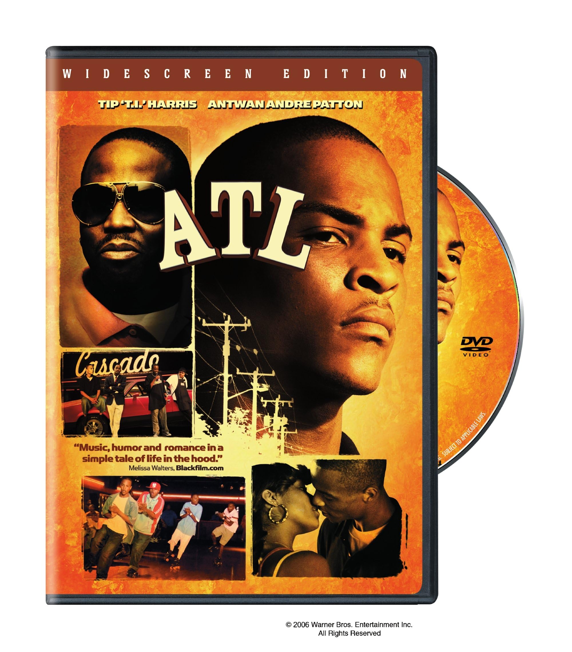 ATL (Widescreen Edition)
