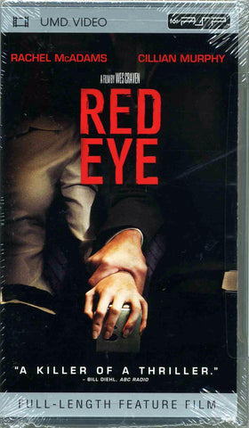 Red Eye [UMD for PSP]