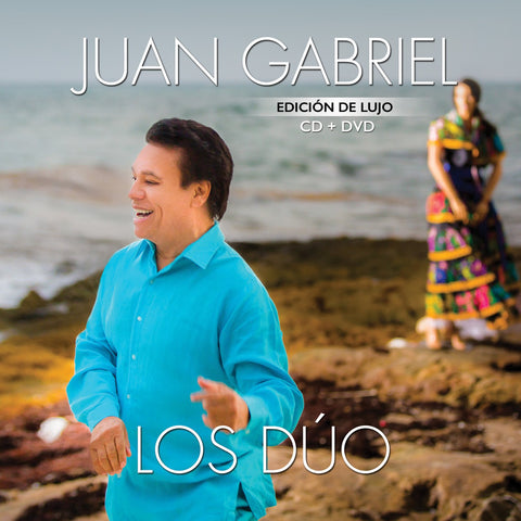 Los Duo (Deluxe Edition)