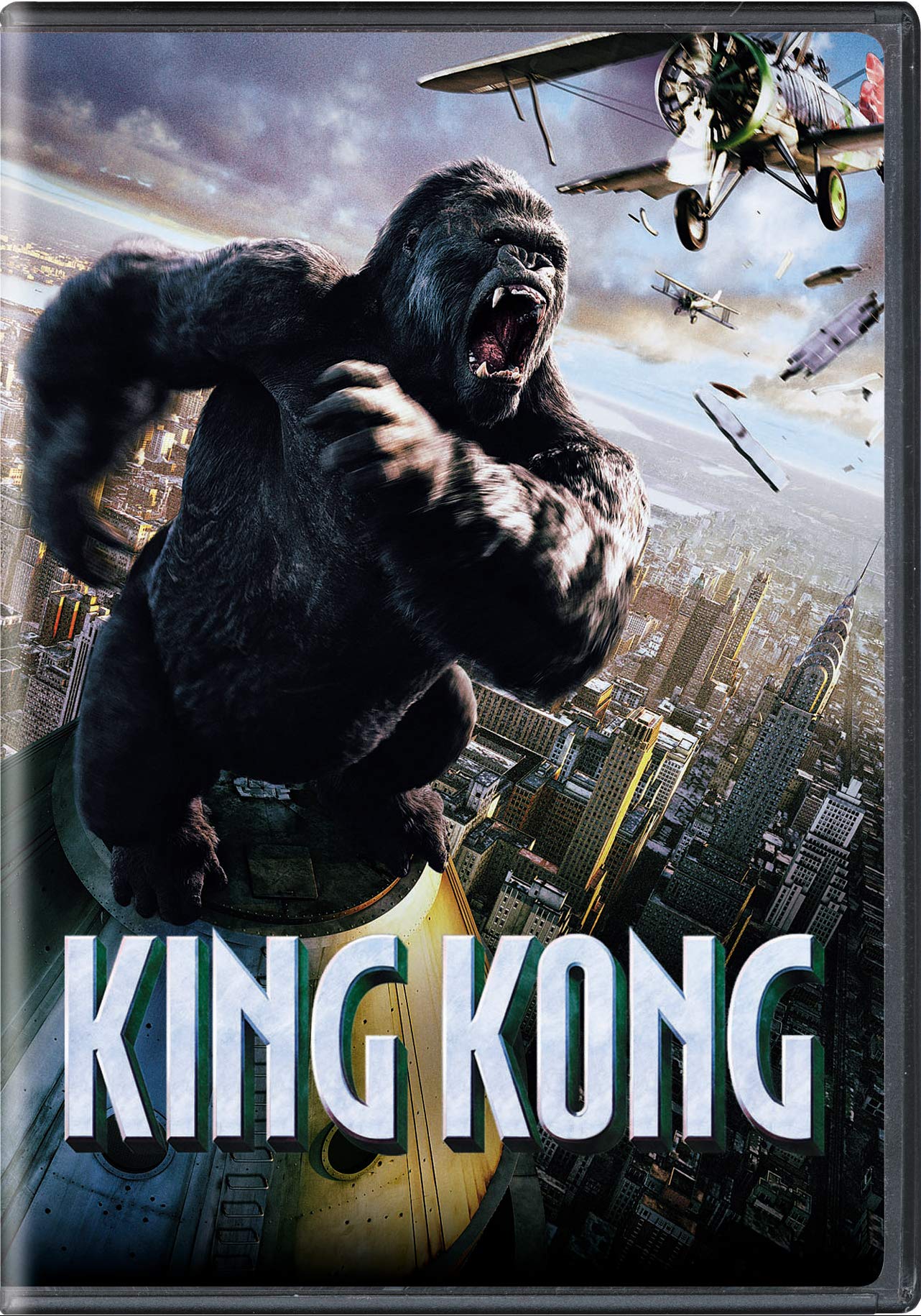 King Kong (Widescreen Edition)