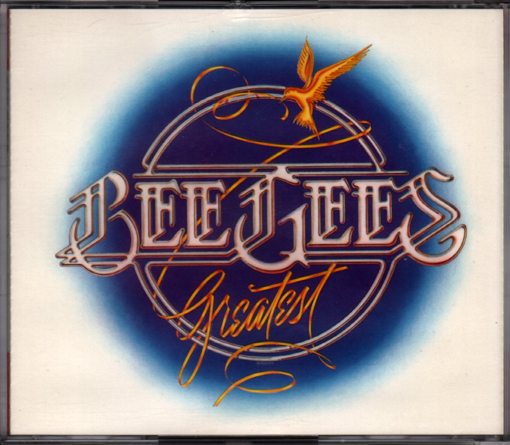 Bee Gee's Greatest