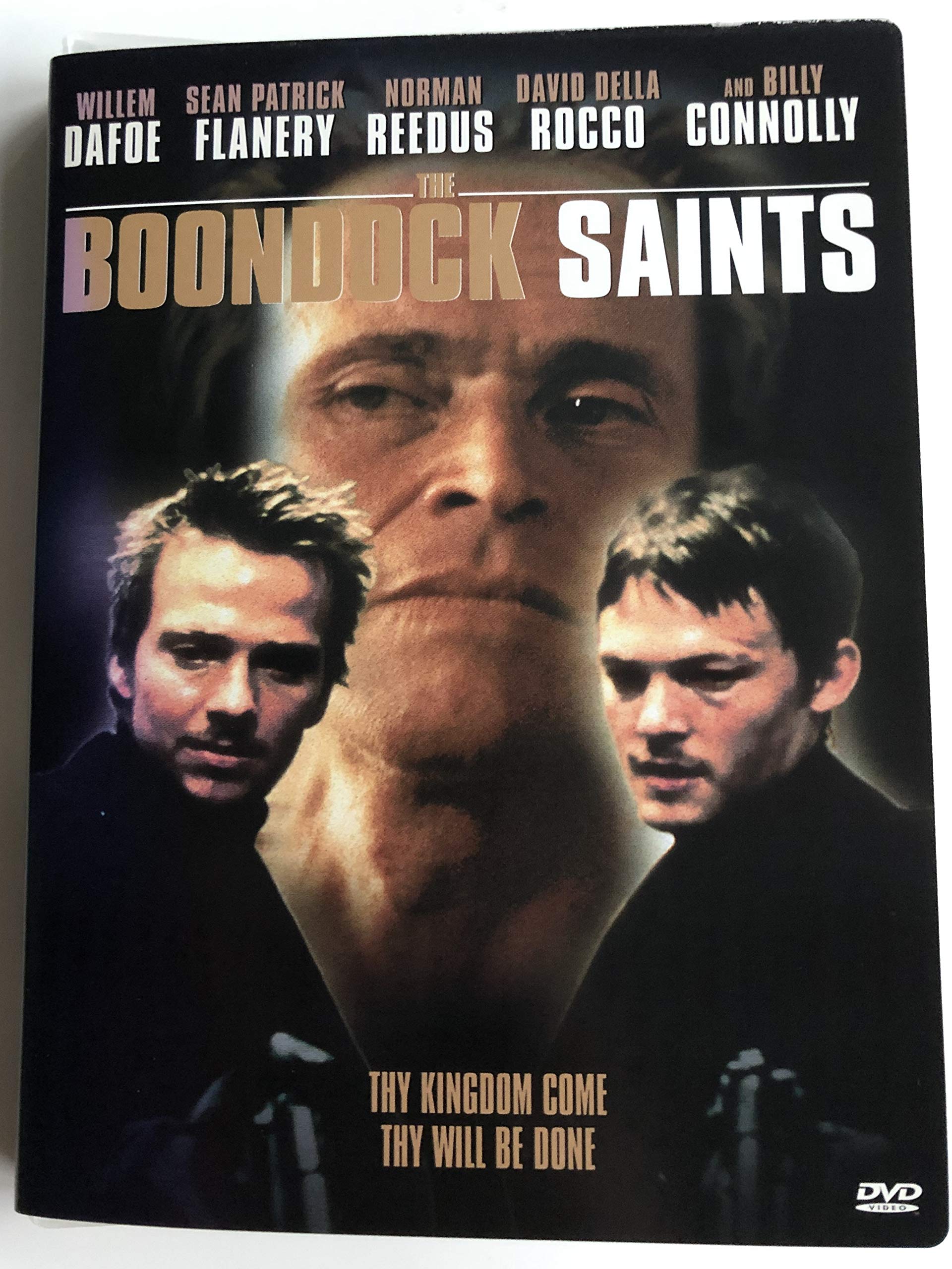 The Boondock Saints [DVD]