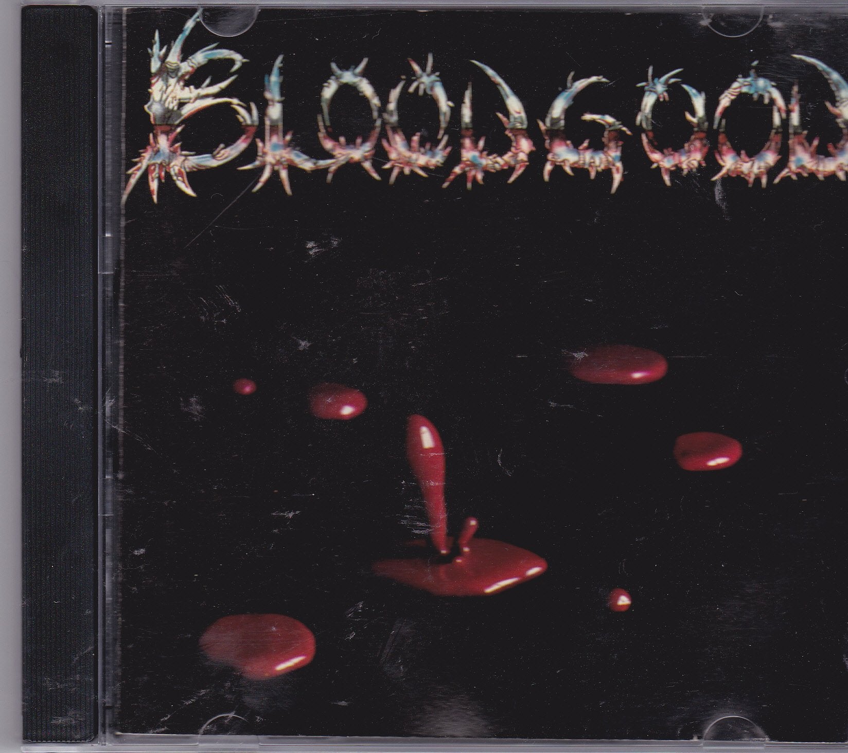 Bloodgood