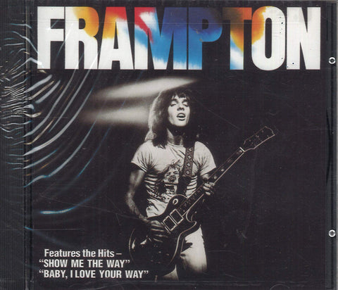 Frampton