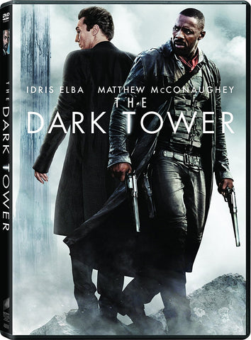 The Dark Tower