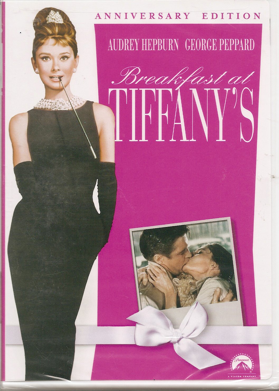 Breakfast at Tiffany's