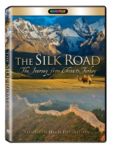 The Silk Road