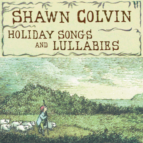 Holiday Songs And Lullabies