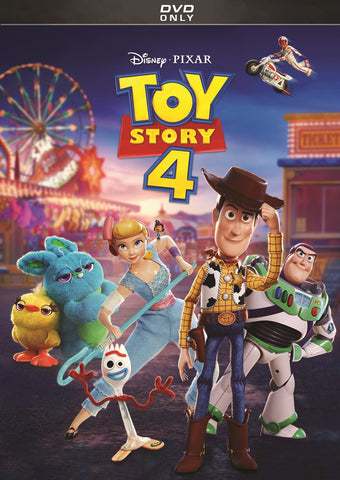 TOY STORY4 US/SD