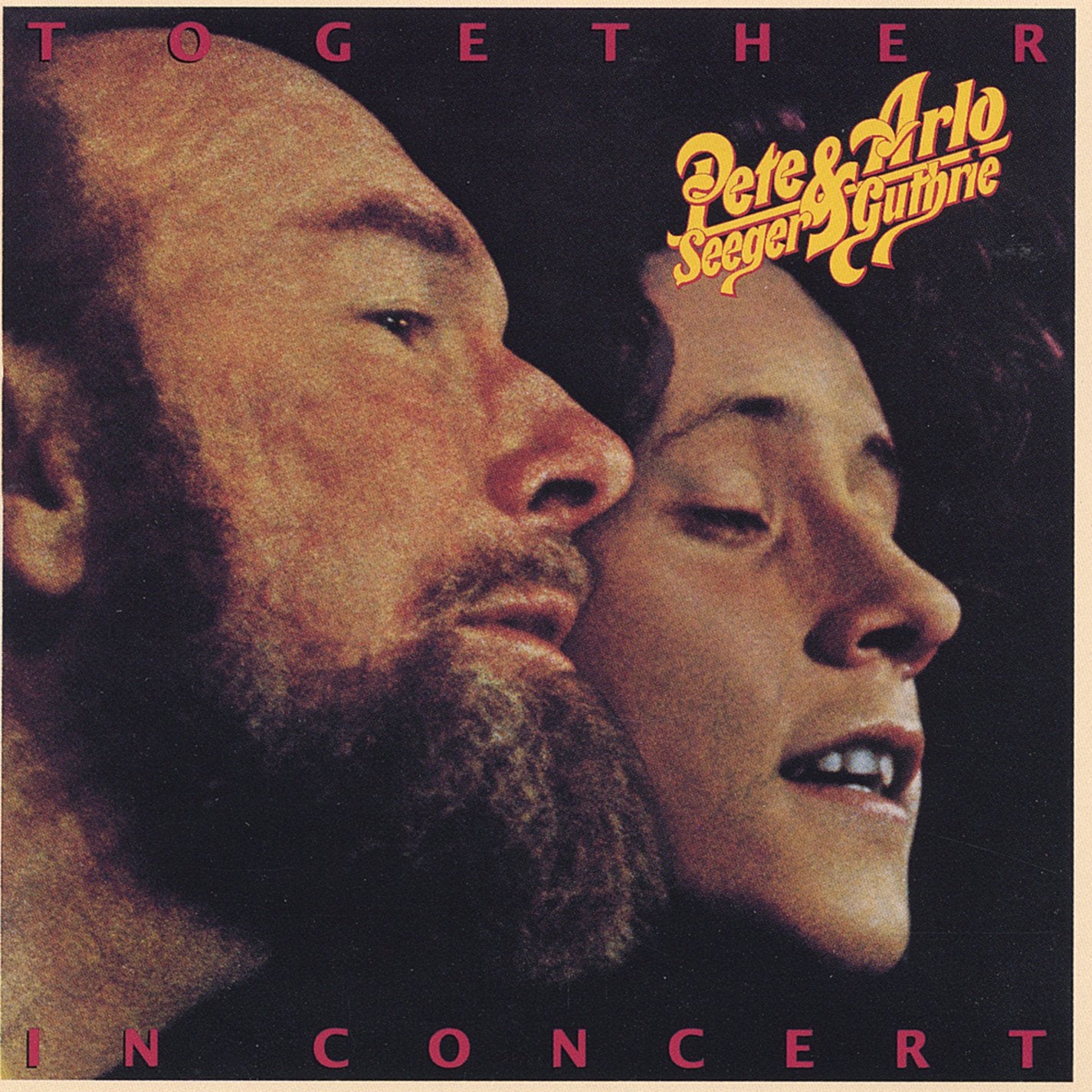 Together in Concert DBL Album
