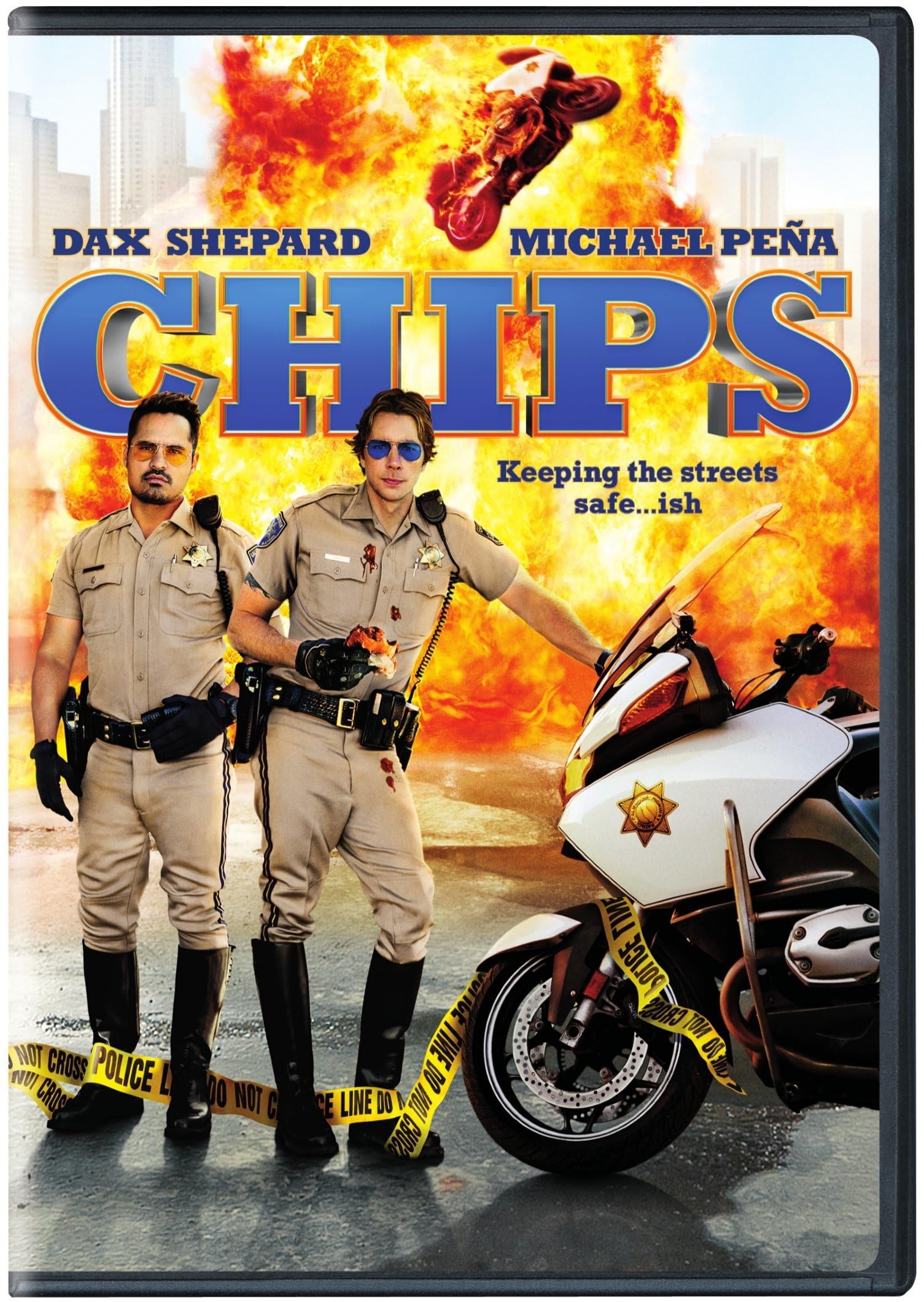 Chips (DVD)