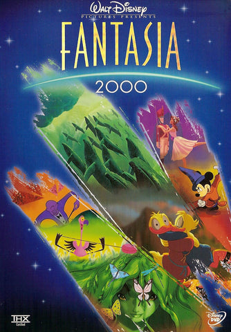 Fantasia 2000