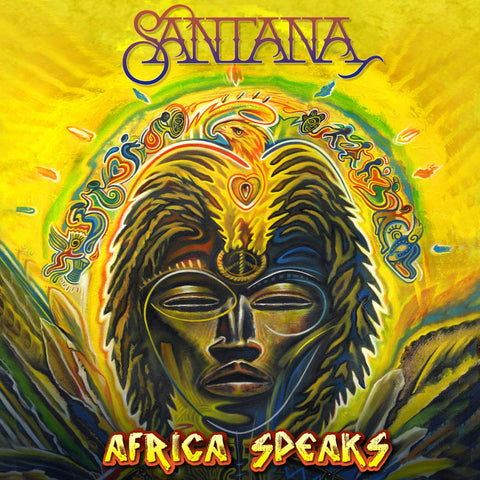 Africa Speaks