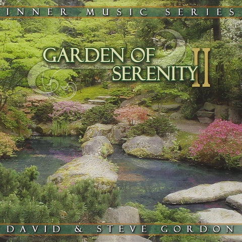 Garden of Serenity II