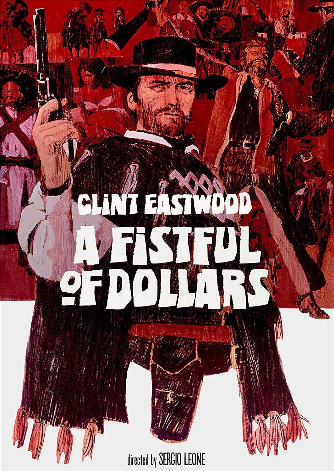 A Fistful of Dollars (Special Edition)