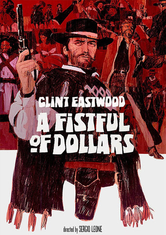 A Fistful of Dollars (Special Edition)