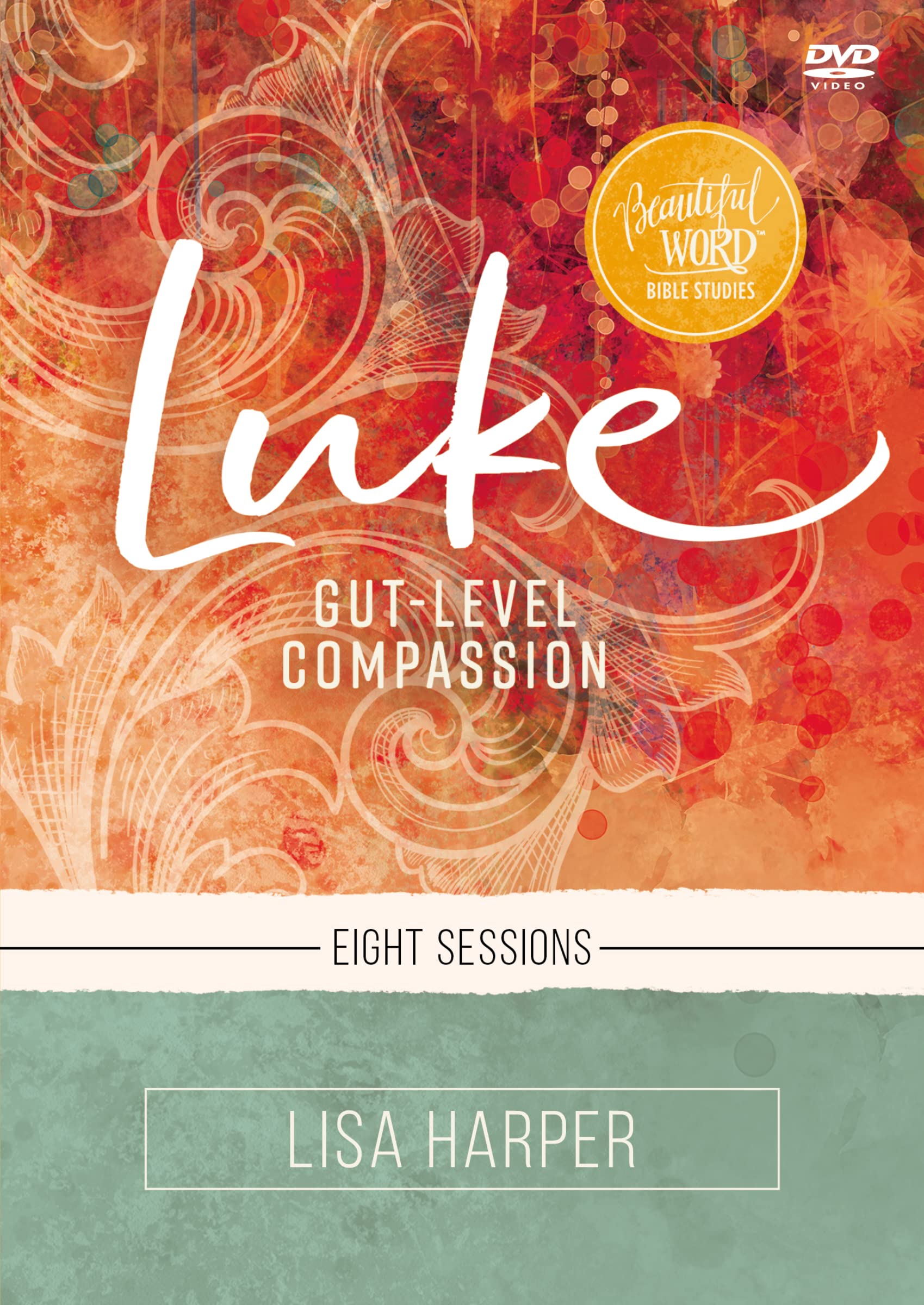 Luke Video Study: Gut-Level Compassion