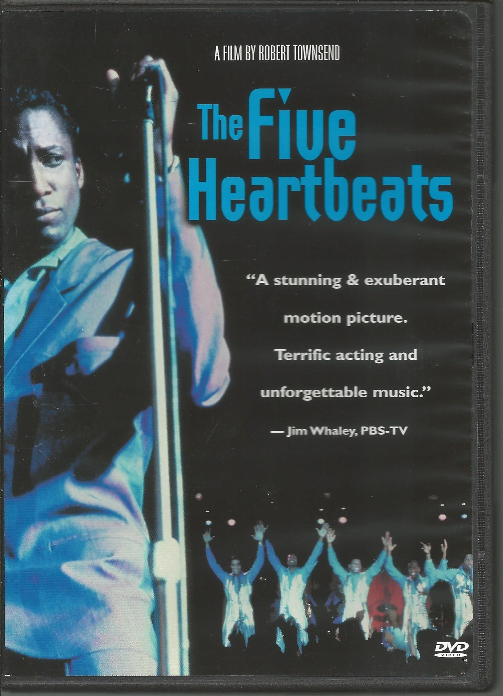 The Five Heartbeats