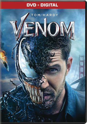 Venom [DVD]