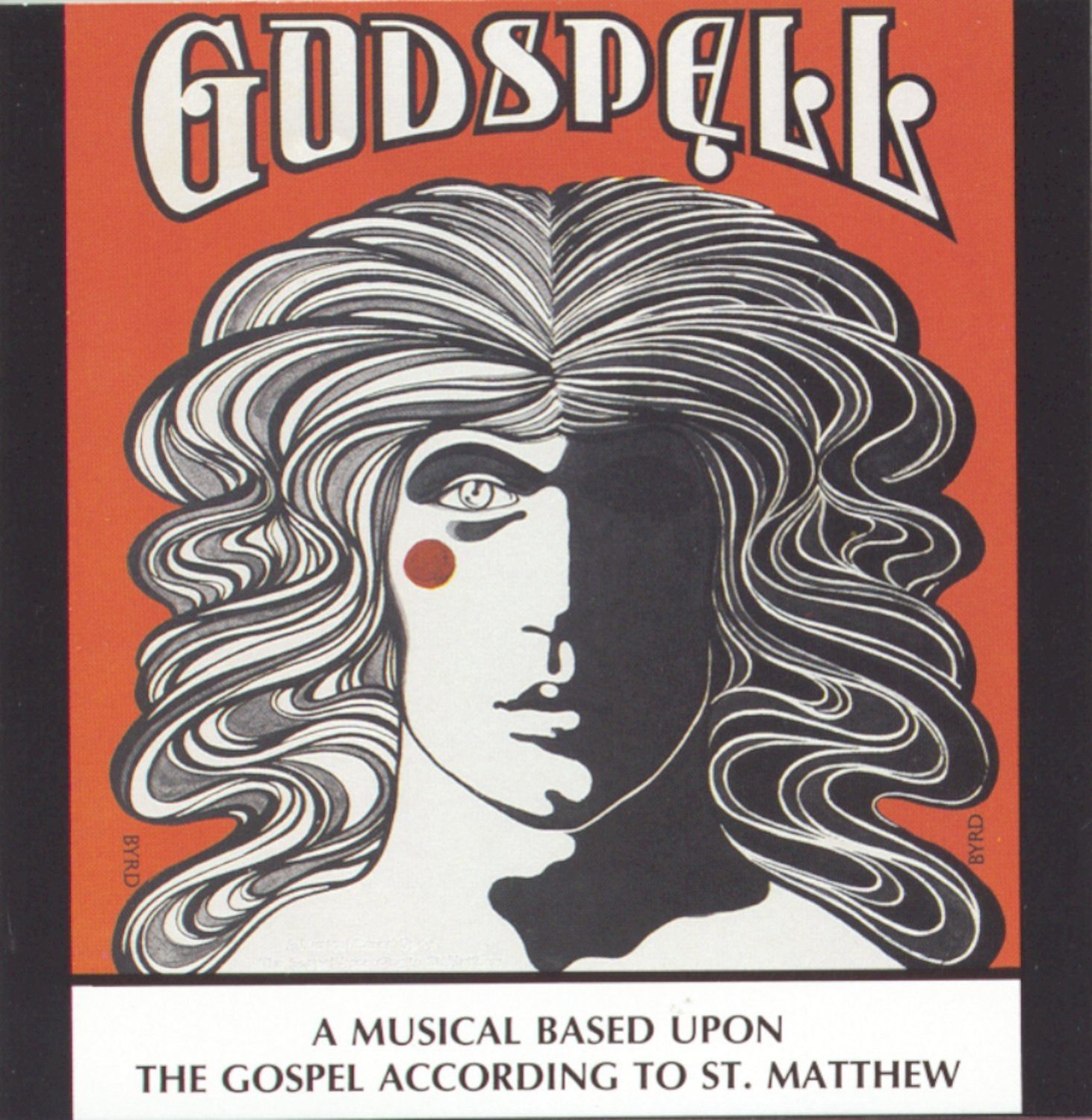 Godspell (Original Off-Broadway Cast Recording)