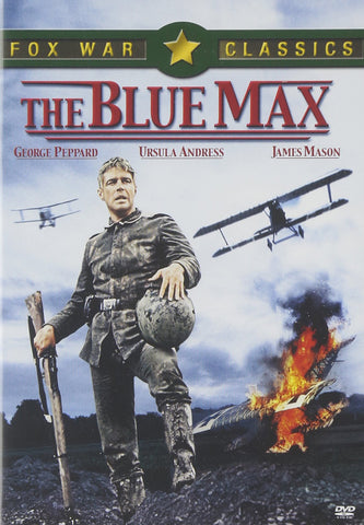 The Blue Max