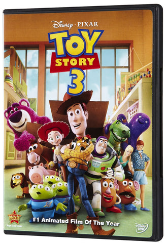 Toy Story 3