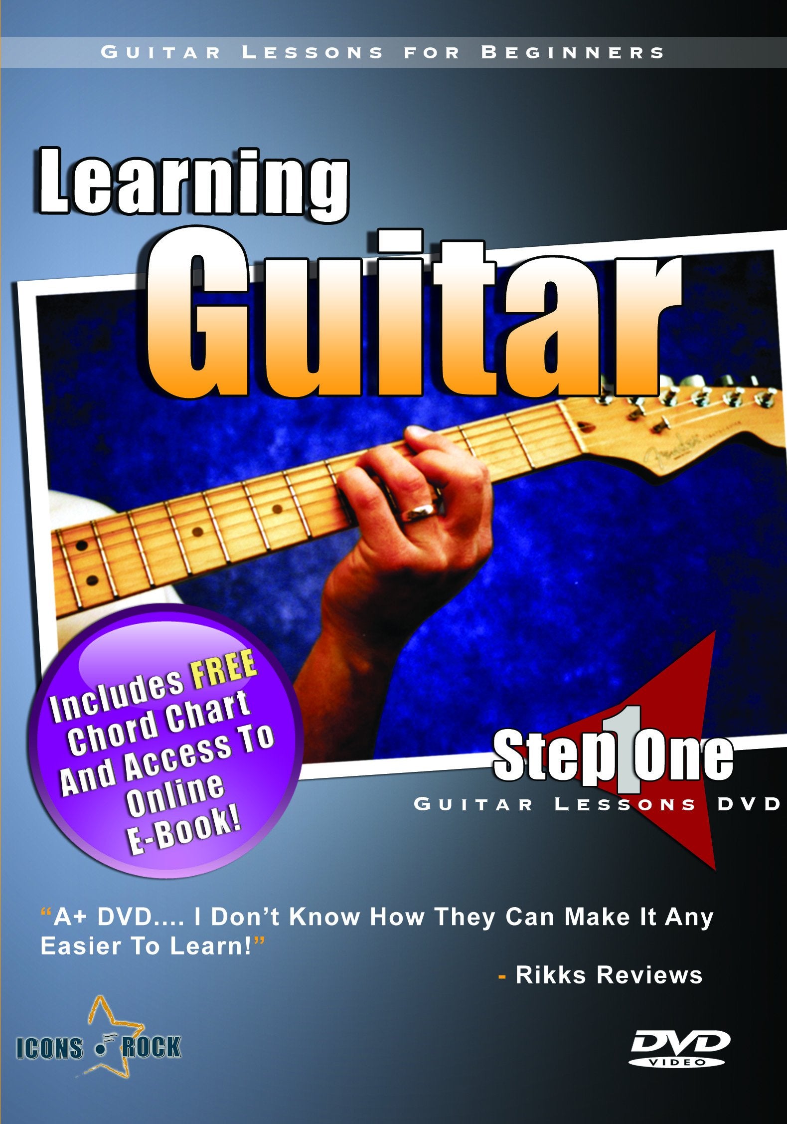 Best LEARN TO PLAY THE GUITAR FOR BEGINNERS, Perfect Video Lessons to learn Guitar Tuning, Chords, Scales and Exercises For The Absolute Beginner