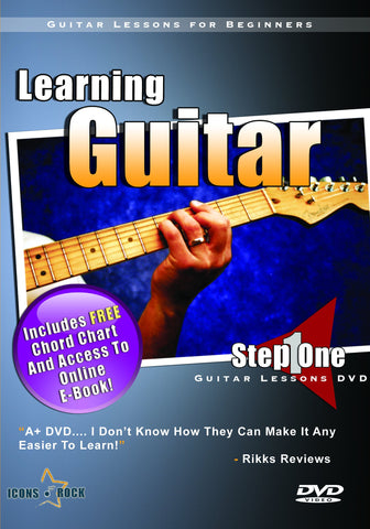 Best LEARN TO PLAY THE GUITAR FOR BEGINNERS, Perfect Video Lessons to learn Guitar Tuning, Chords, Scales and Exercises For The Absolute Beginner