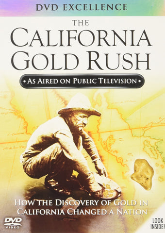 The California Gold Rush