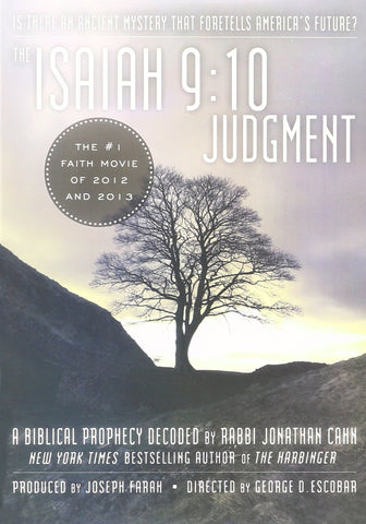 The Isaiah 9:10 Judgment 