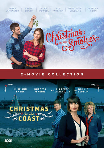 Provident Double Feature: Christmas In The Smokies/Christmas On TheCoast