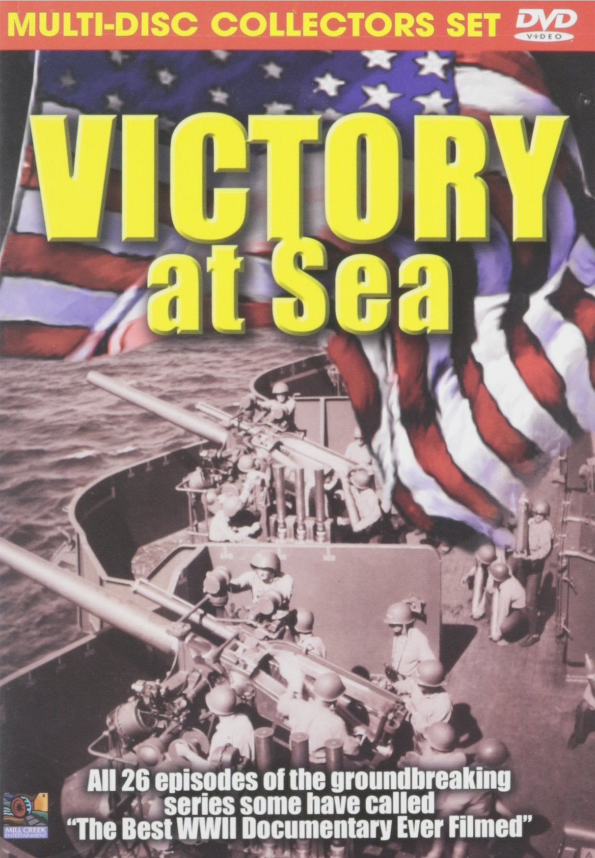 Victory at Sea