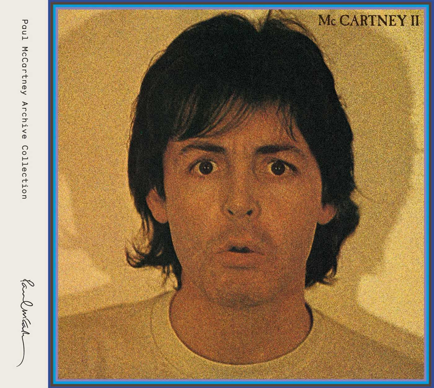 McCartney II (Archive Collection)