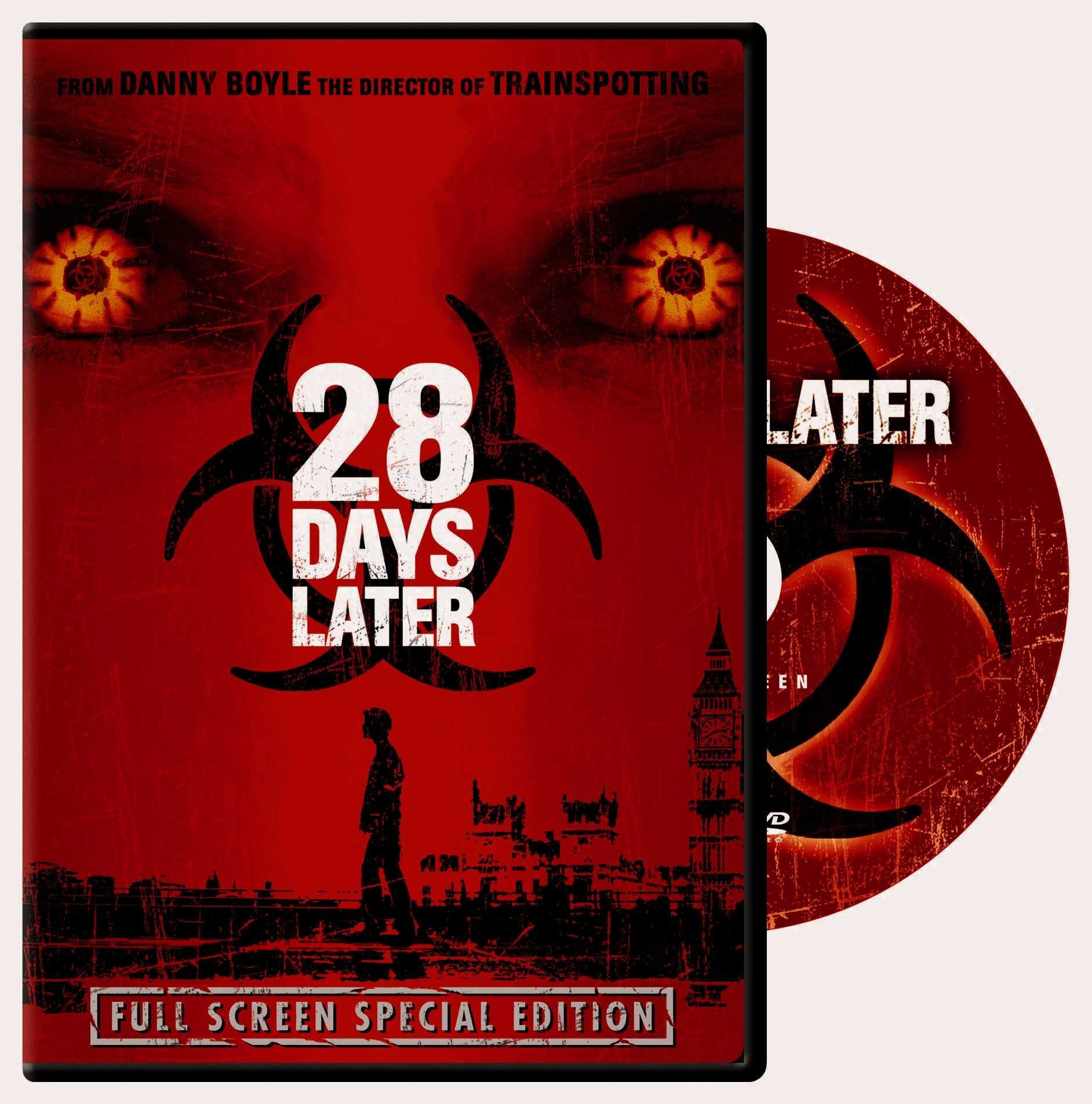 28 Days Later (Full Screen Edition)