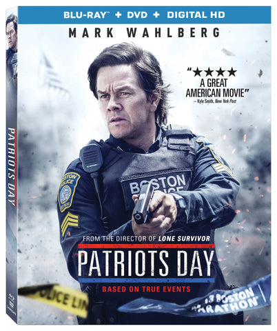 Patriots Day