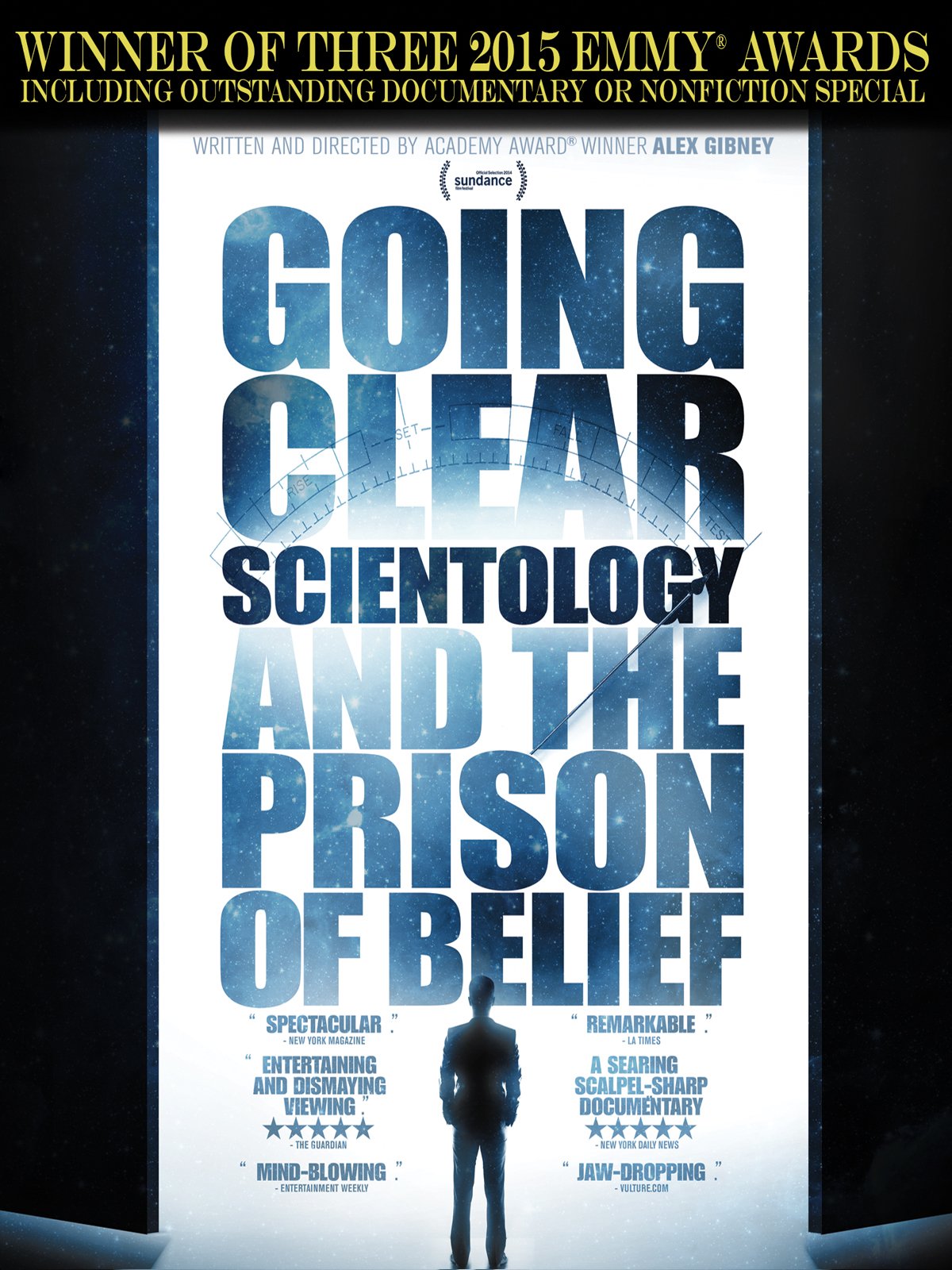 Going Clear: Scientology and the Prison Of Belief - The HBO Special