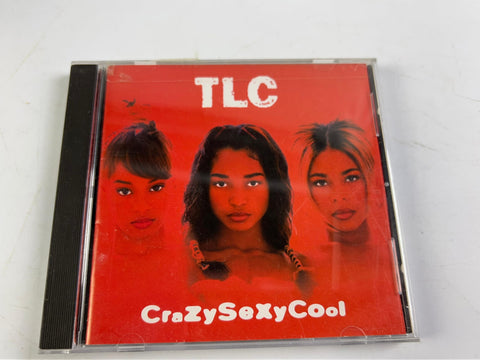 CrazySexyCool