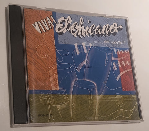 Viva! Their Very Best