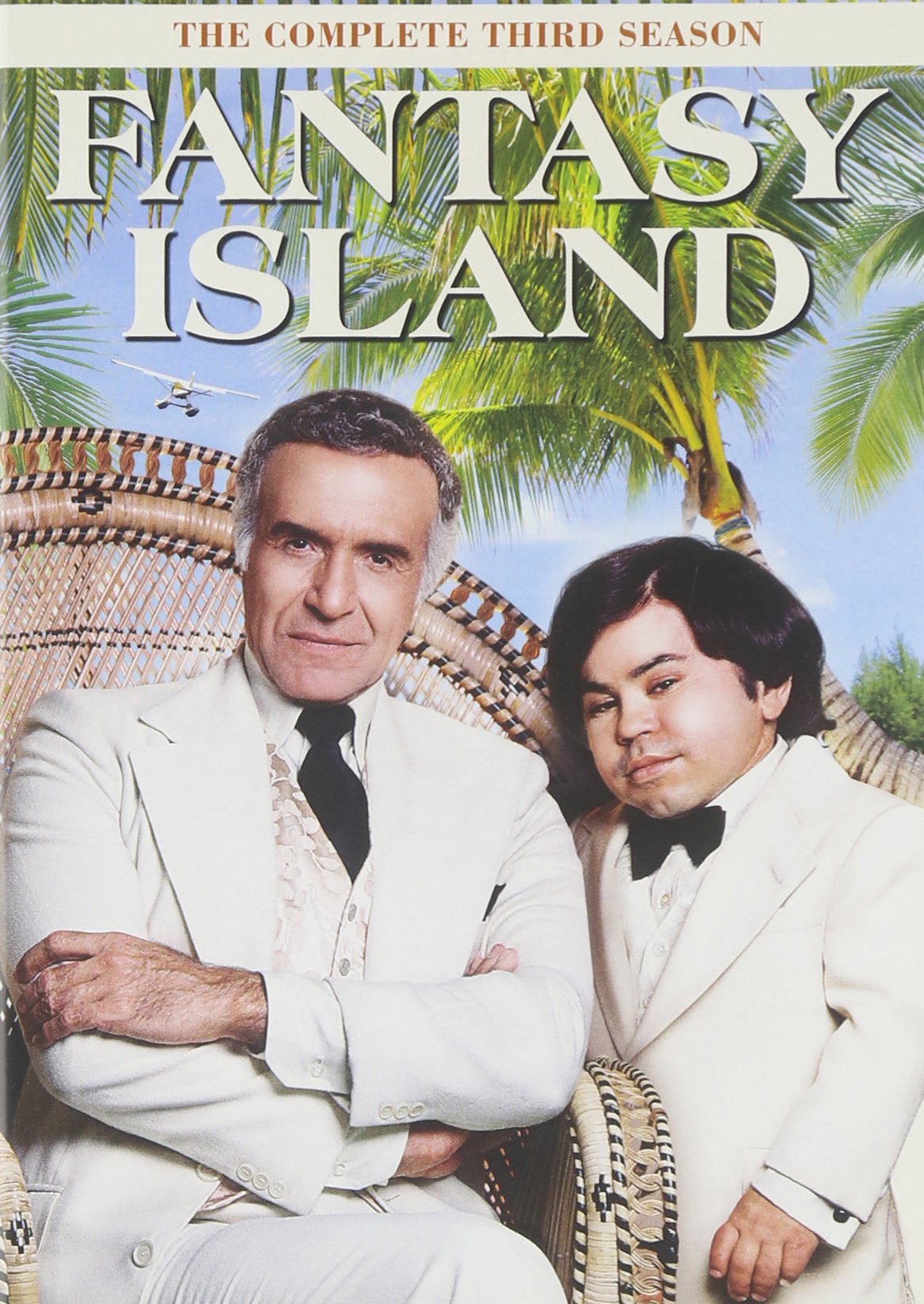 Fantasy Island: Season 3