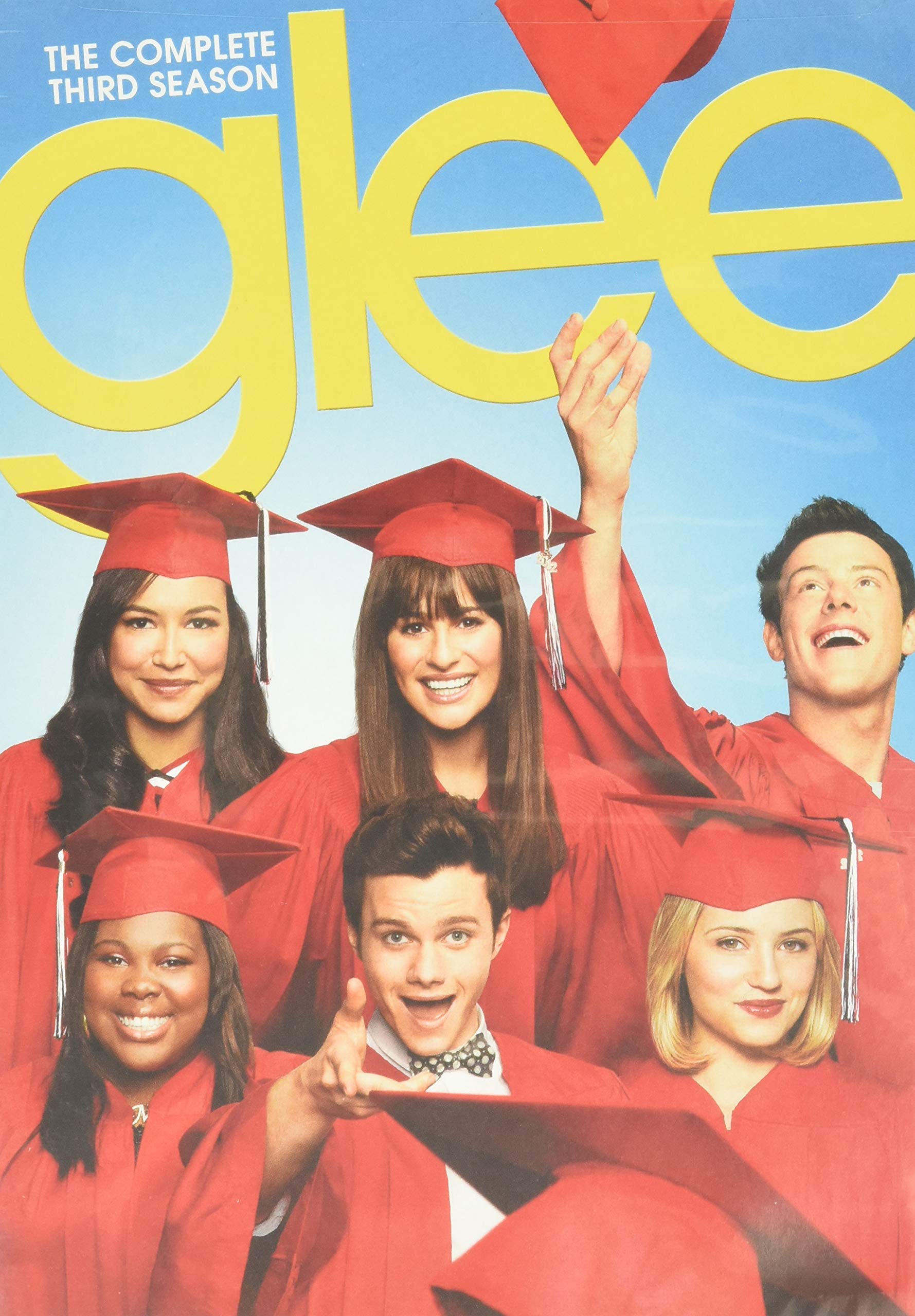 Glee: Season 3