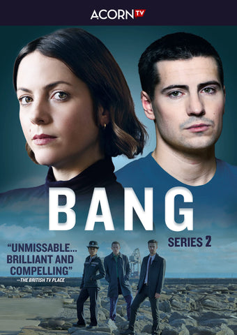 BANG SERIES 2