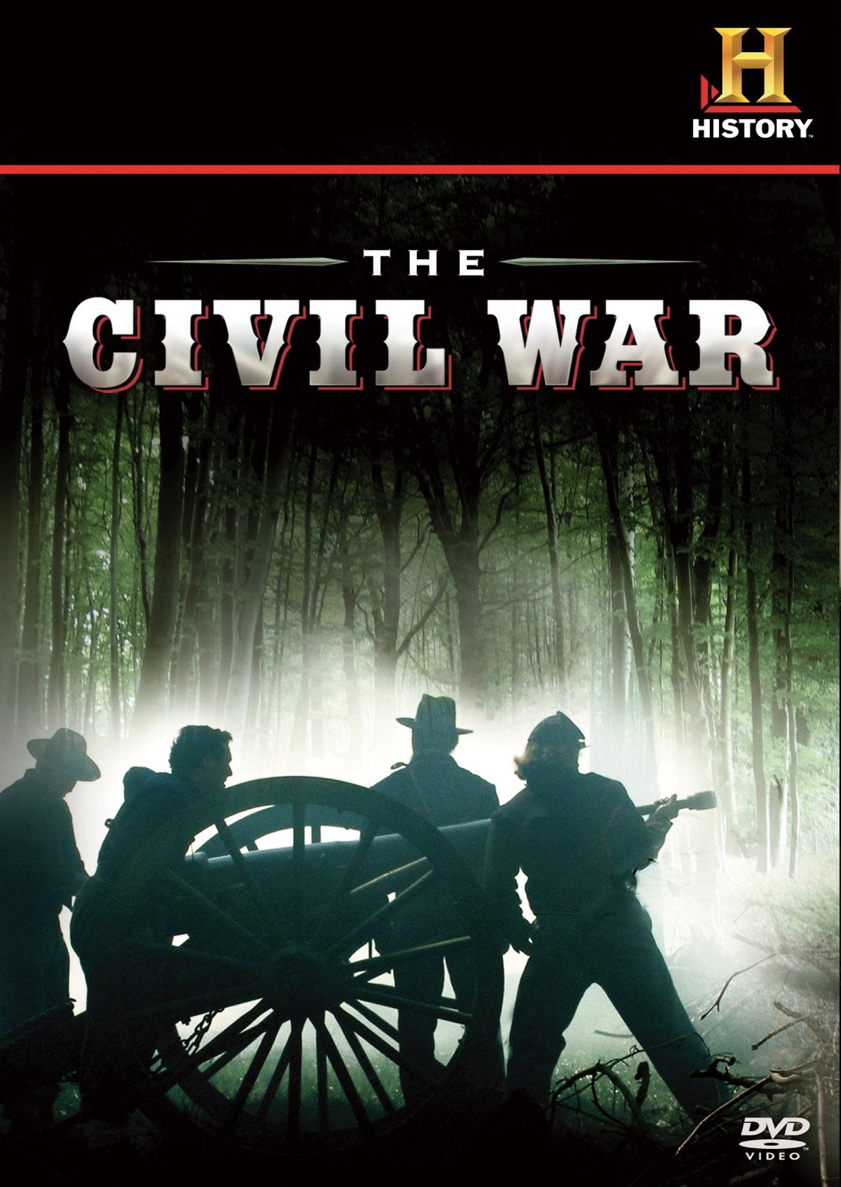 The Civil War