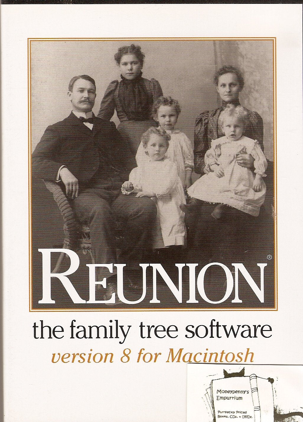 Reunion 8