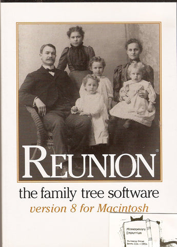 Reunion 8