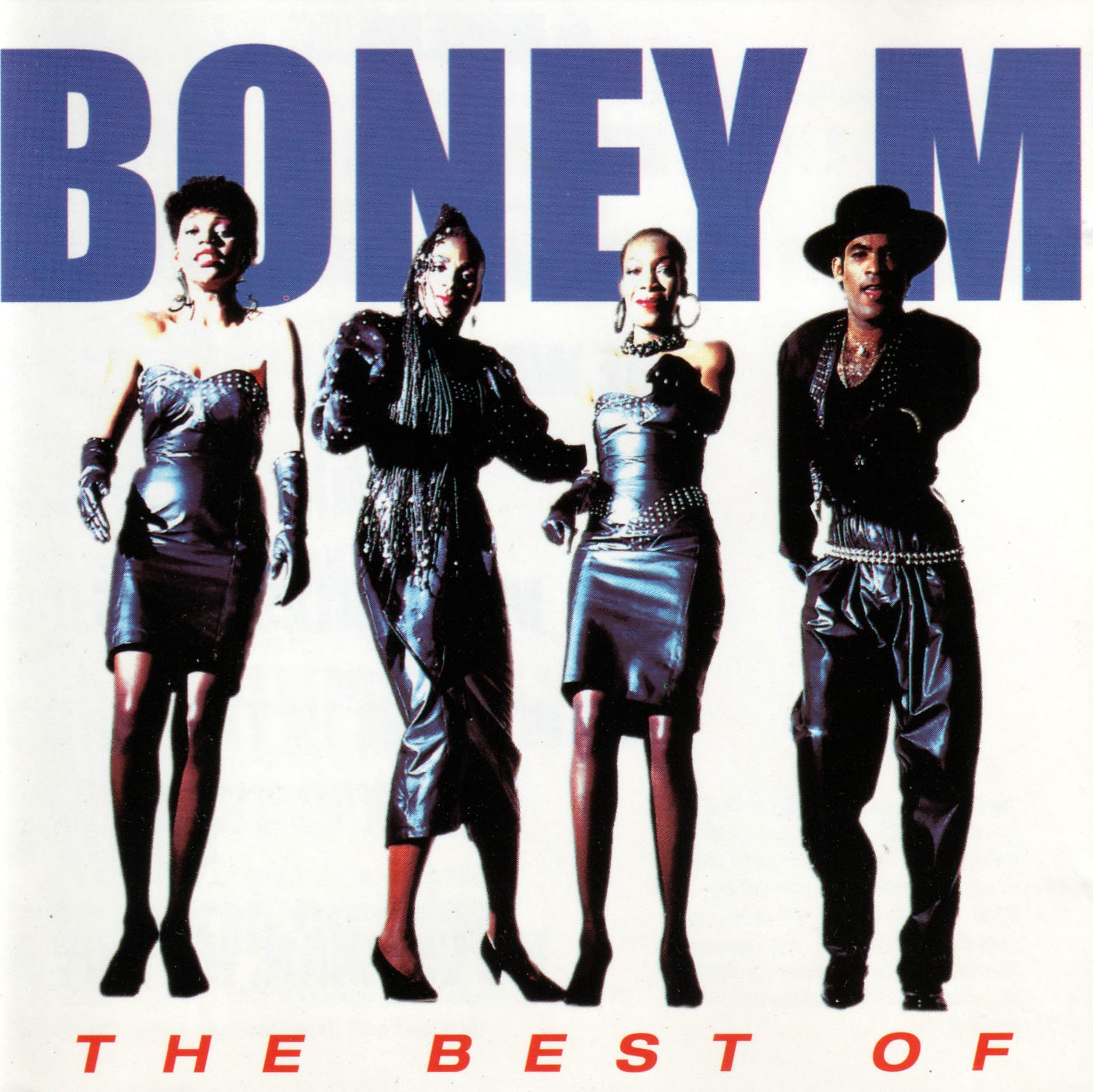 Best of: Boney M