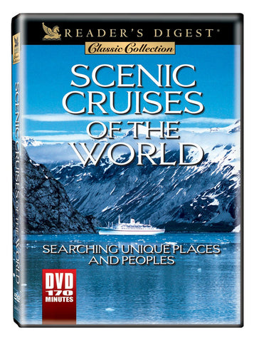 Reader's Digest - Scenic Cruises of the World