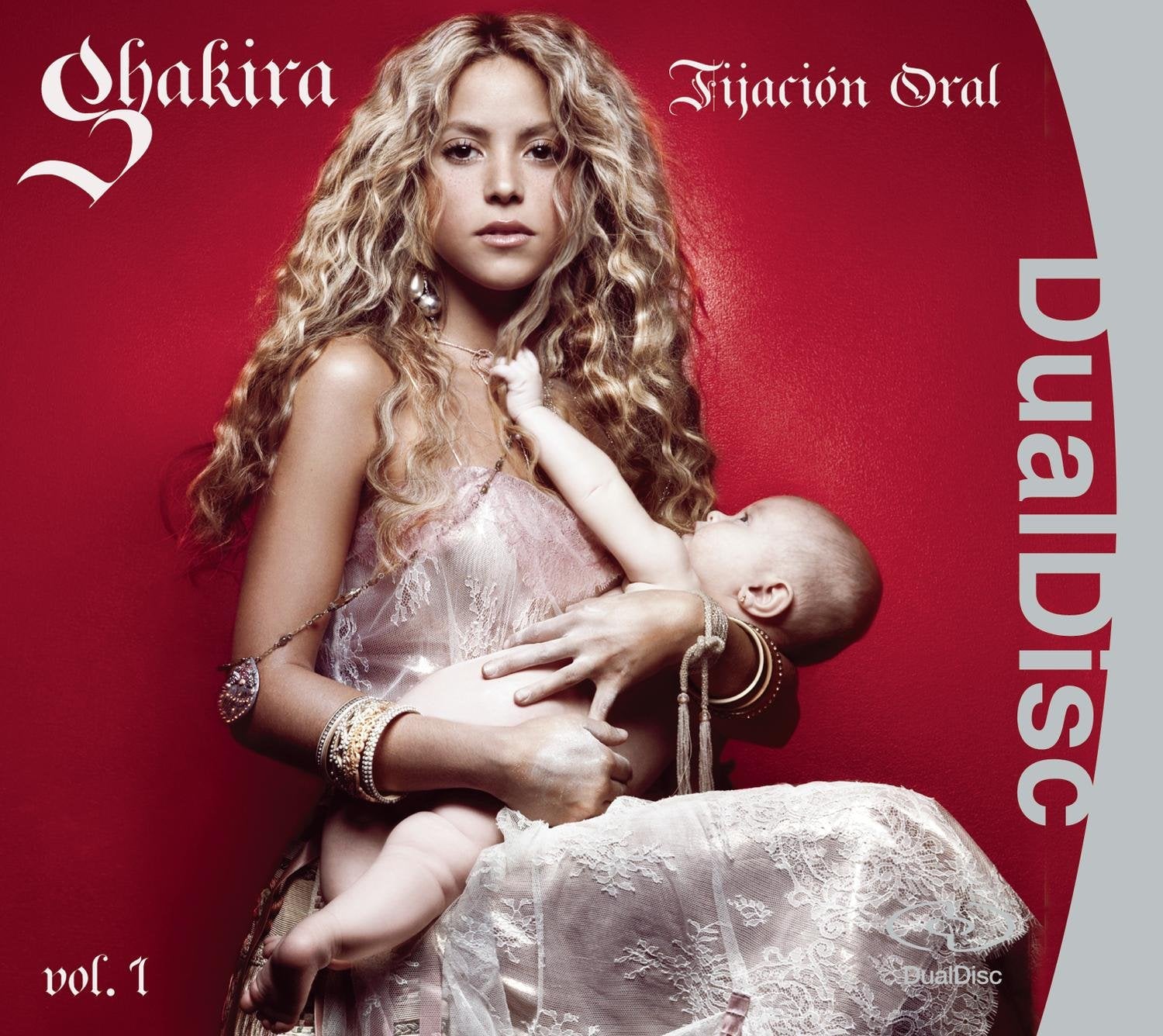 Fijacion Oral Vol. 1